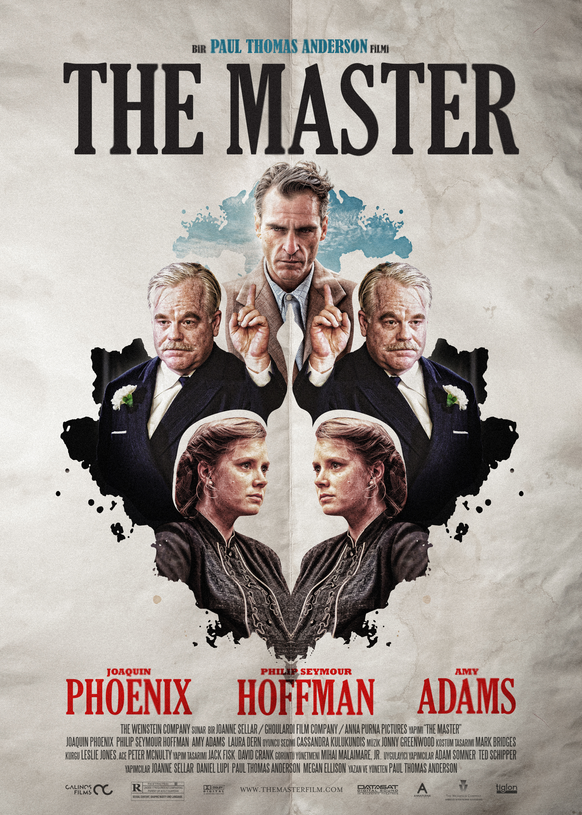 The Master [1966– ]